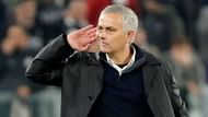 Mourinho's position is safe for now